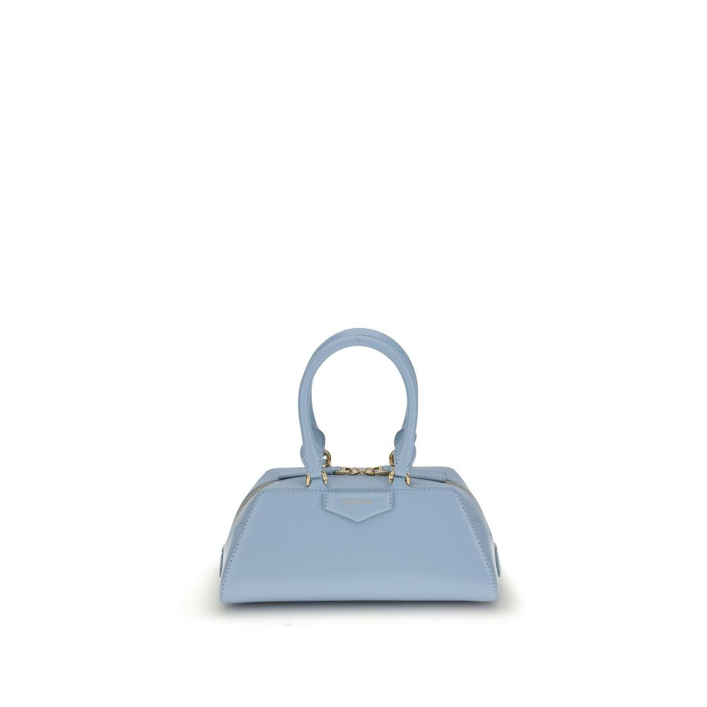 Givenchy Antigona East-West mini Handbag - ACCEXO