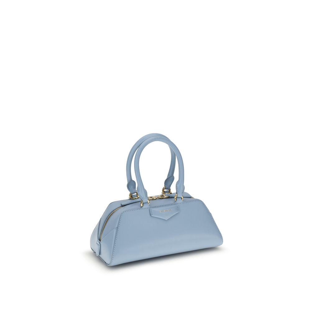 Givenchy Antigona East-West mini Handbag - ACCEXO