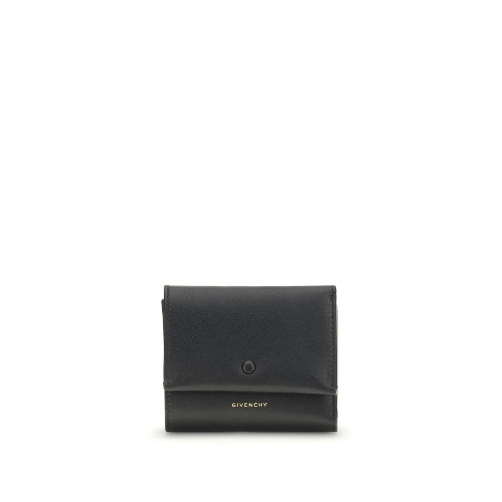 Givenchy Leather Day Wallet - ACCEXO