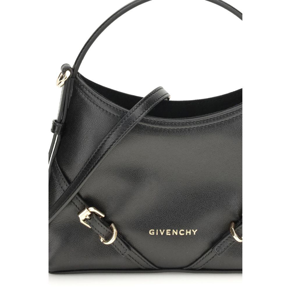 Givenchy Voyou Nano Bag - ACCEXO