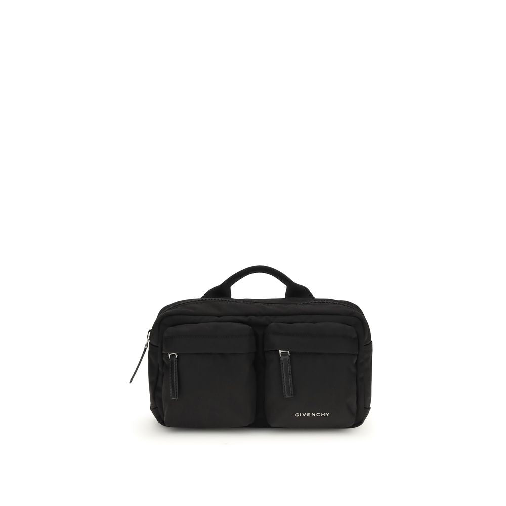 Givenchy Essential U Fanny Pack - ACCEXO