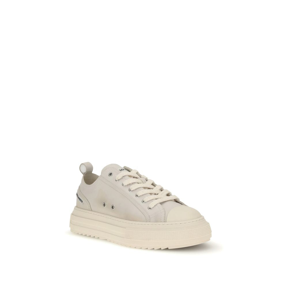 Dsquared² Vintage Sneakers - ACCEXO