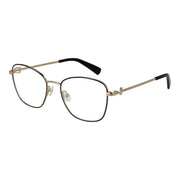 Longchamp Black Women Optical Frames - ACCEXO