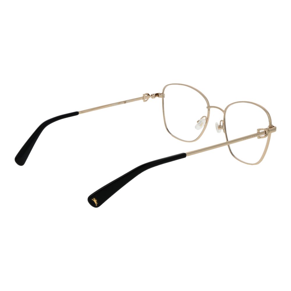 Longchamp Black Women Optical Frames - ACCEXO