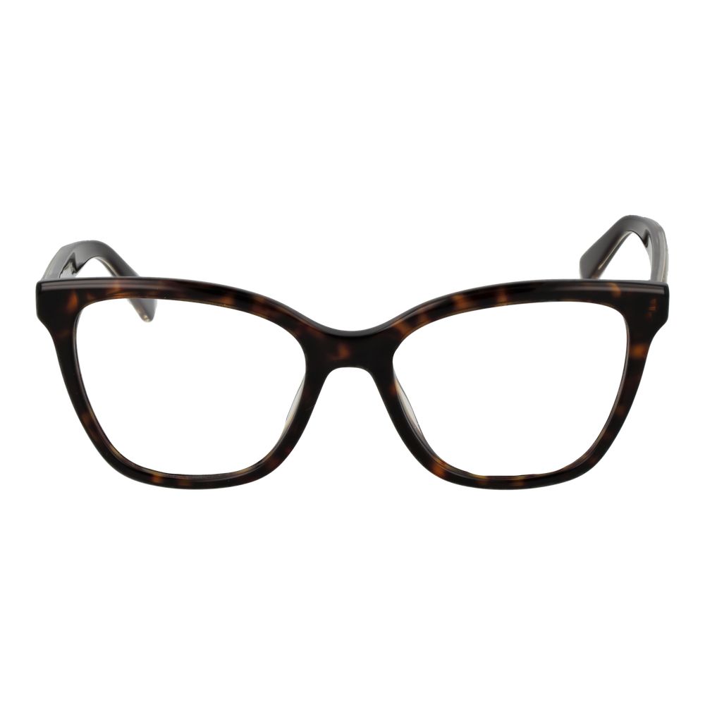 Longchamp Brown Women Optical Frames - ACCEXO