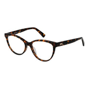 Longchamp Brown Women Optical Frames - ACCEXO