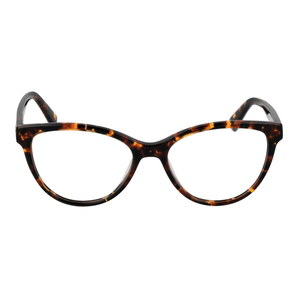 Longchamp Brown Women Optical Frames - ACCEXO