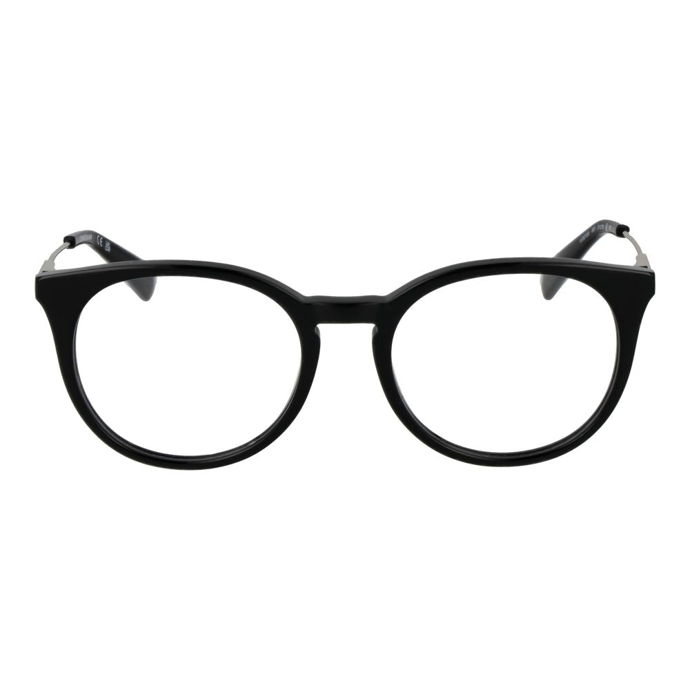 Longchamp Black Women Optical Frames - ACCEXO