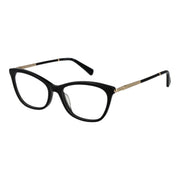 Longchamp Black Women Optical Frames - ACCEXO