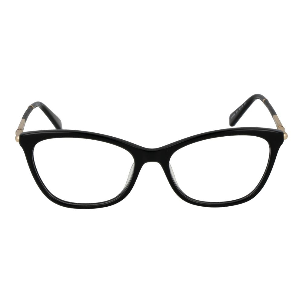 Longchamp Black Women Optical Frames - ACCEXO