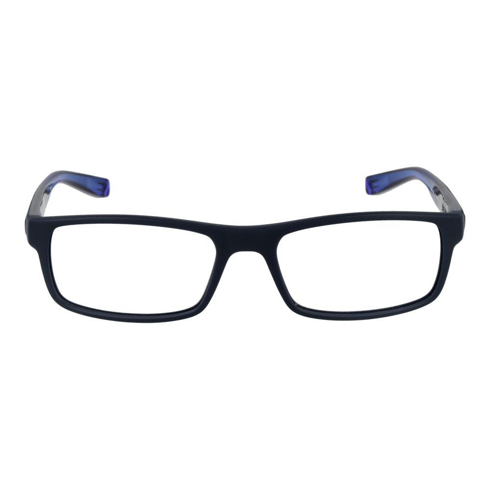 Nike Blue Men Optical Frames - ACCEXO
