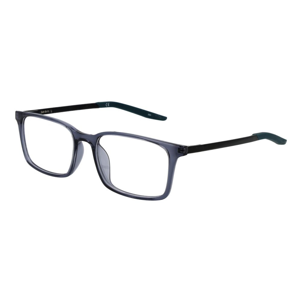Nike Blue Unisex Optical Frames - ACCEXO