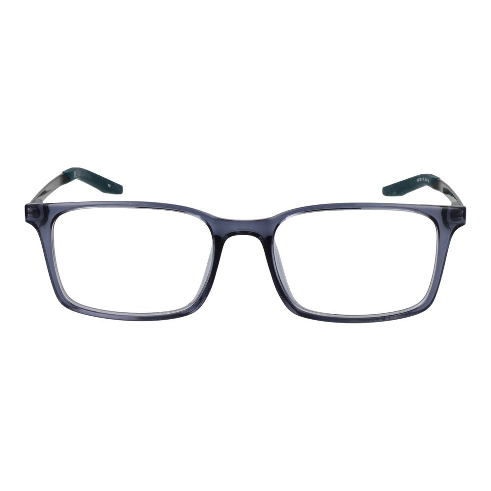 Nike Blue Unisex Optical Frames - ACCEXO