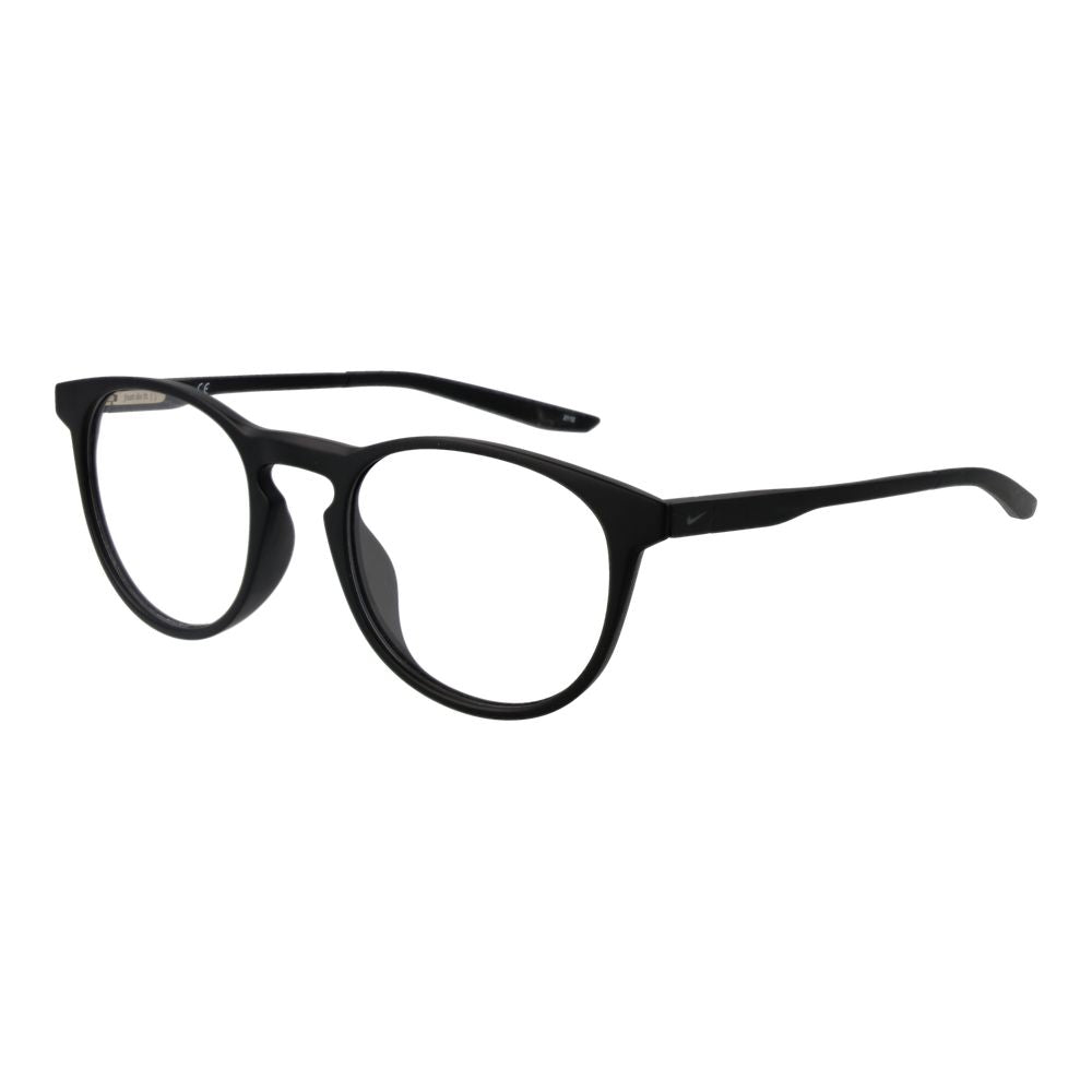 Nike Black Unisex Optical Frames - ACCEXO