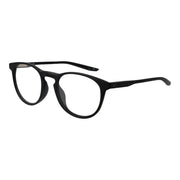 Nike Black Unisex Optical Frames - ACCEXO