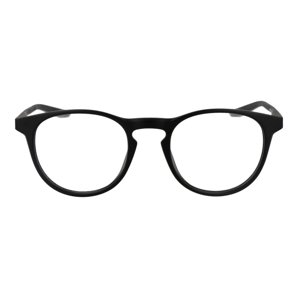 Nike Black Unisex Optical Frames - ACCEXO