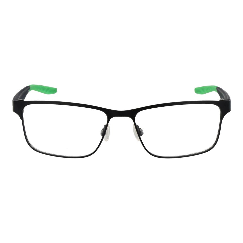 Nike Black Men Optical Frames - ACCEXO