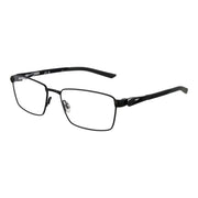 Nike Black Men Optical Frames - ACCEXO