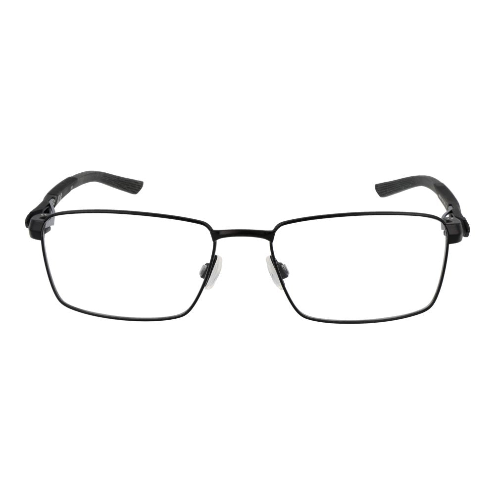 Nike Black Men Optical Frames - ACCEXO