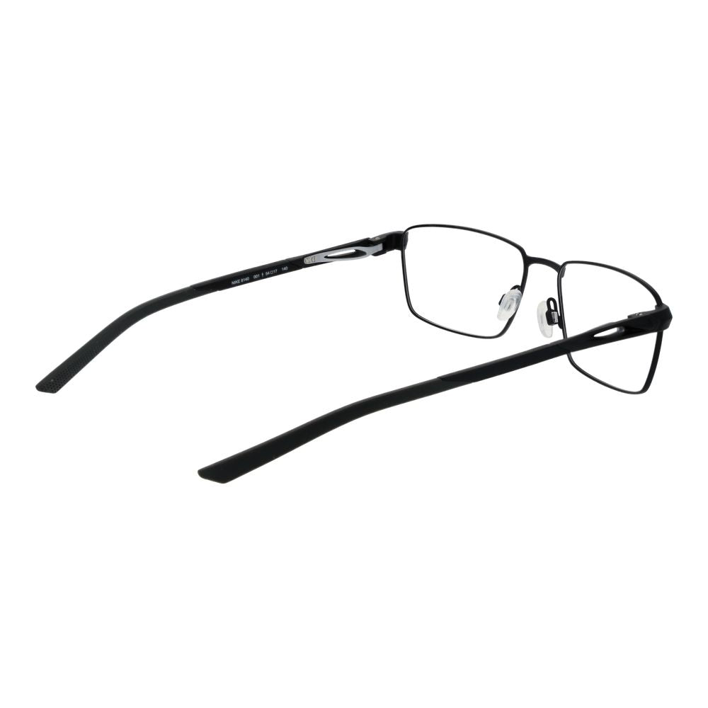 Nike Black Men Optical Frames - ACCEXO
