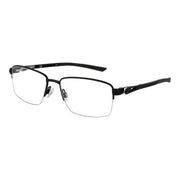 Nike Black Men Optical Frames - ACCEXO