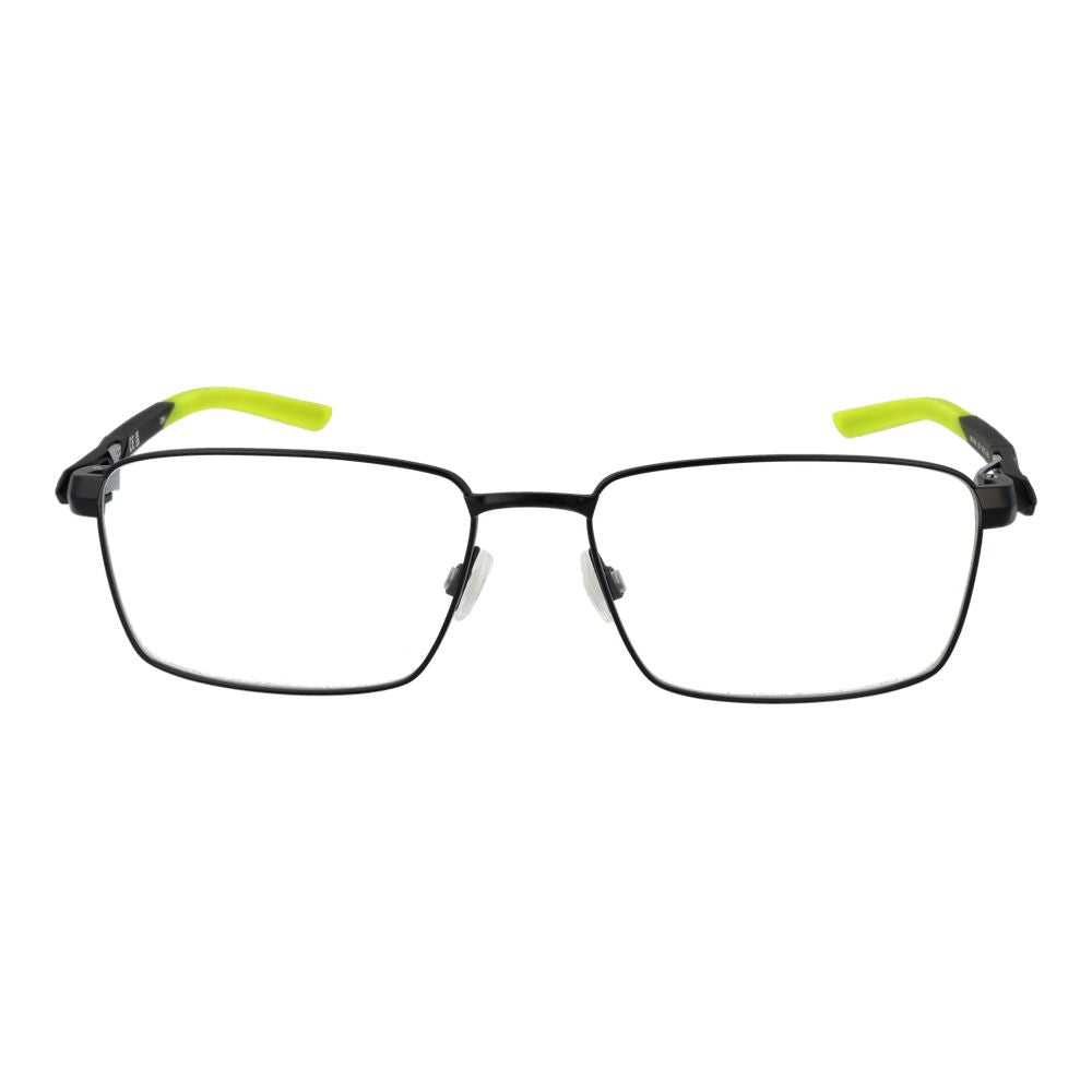Nike Black Men Optical Frames - ACCEXO