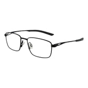 Nike Black Men Optical Frames - ACCEXO