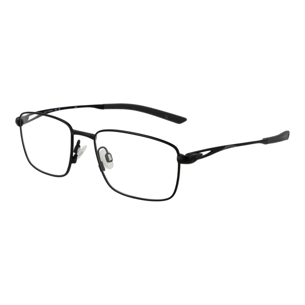 Nike Black Men Optical Frames - ACCEXO