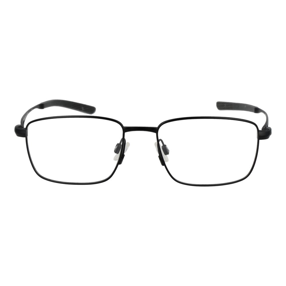 Nike Black Men Optical Frames - ACCEXO