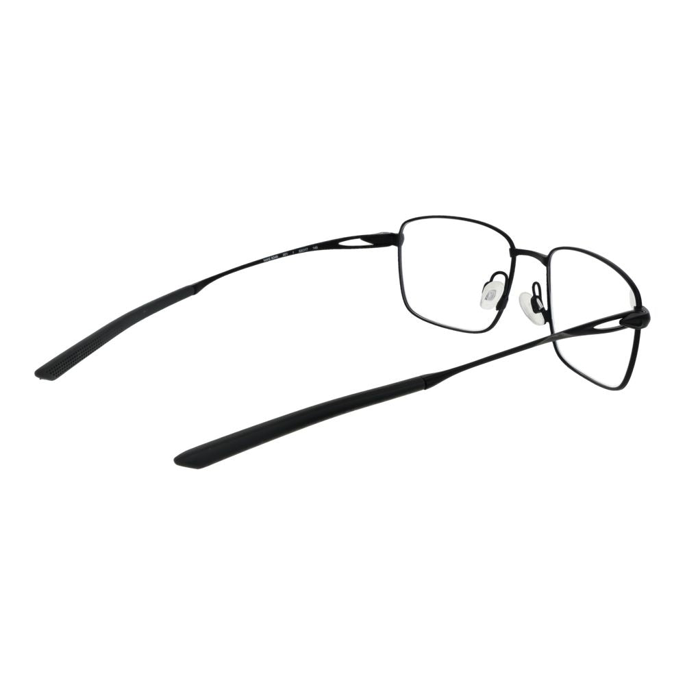 Nike Black Men Optical Frames - ACCEXO