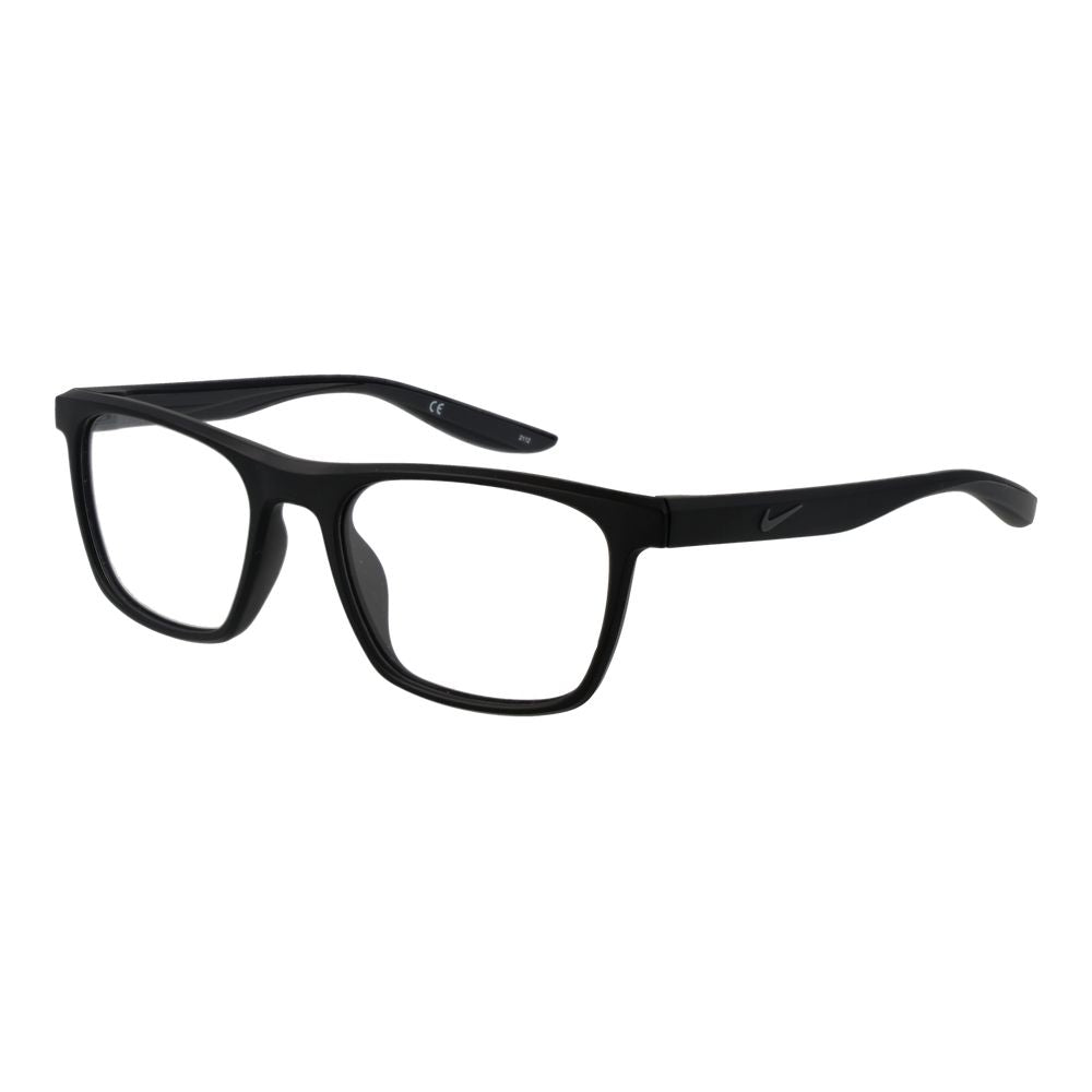 Nike Black Unisex Optical Frames - ACCEXO