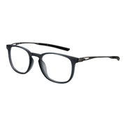 Nike Gray Unisex Optical Frames - ACCEXO