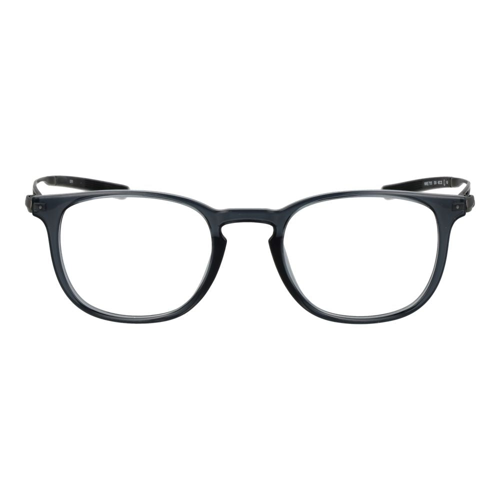 Nike Gray Unisex Optical Frames - ACCEXO