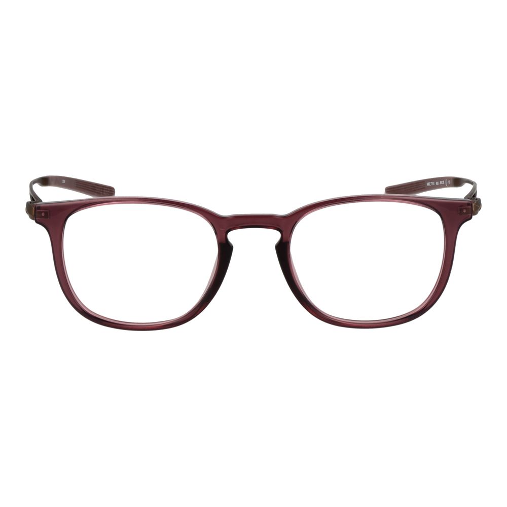 Nike Brown Unisex Optical Frames - ACCEXO