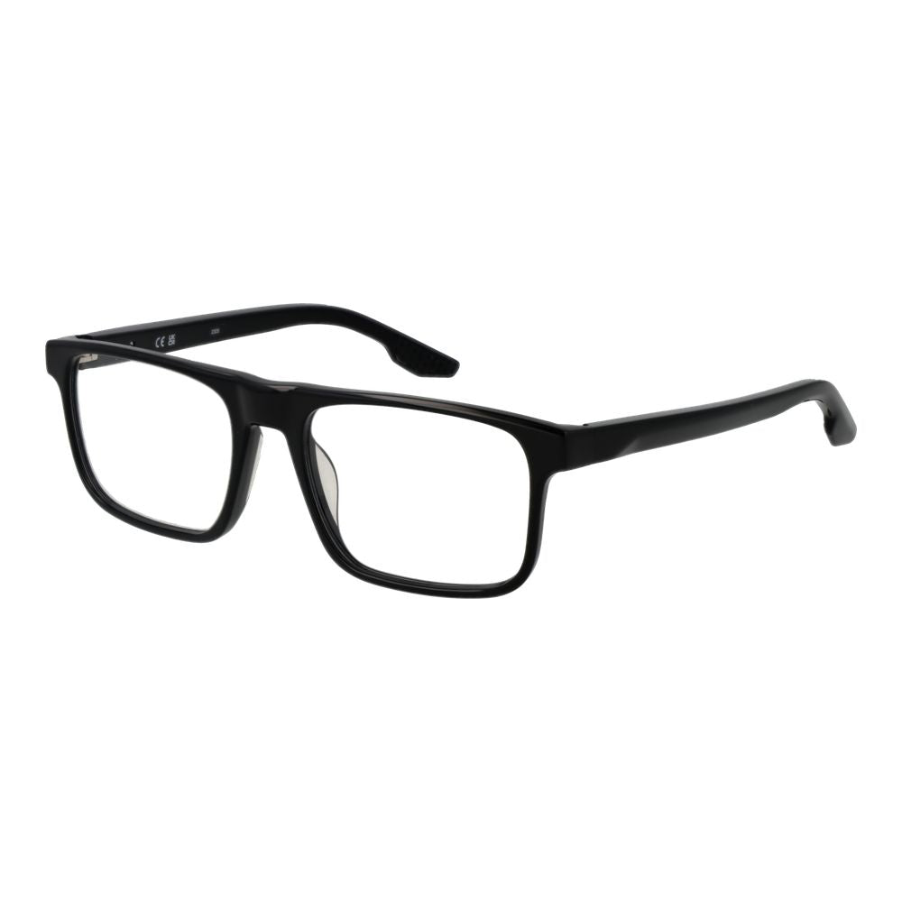 Nike Black Men Optical Frames - ACCEXO