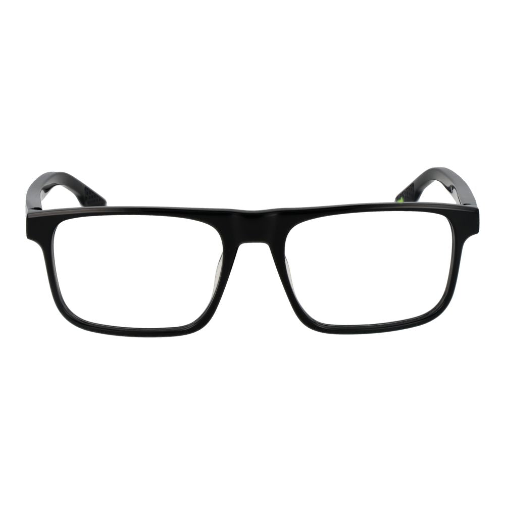 Nike Black Men Optical Frames - ACCEXO