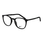 Nike Black Unisex Optical Frames - ACCEXO