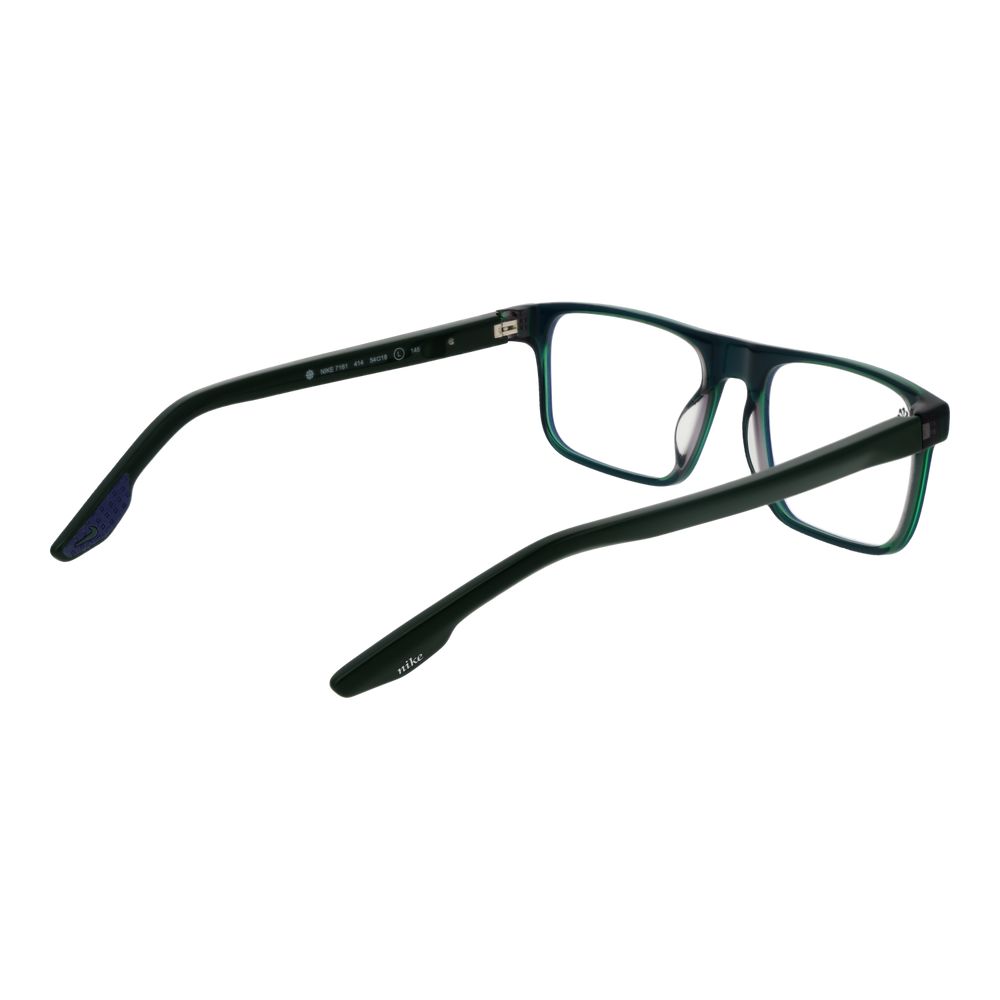 Nike Blue Men Optical Frames - ACCEXO