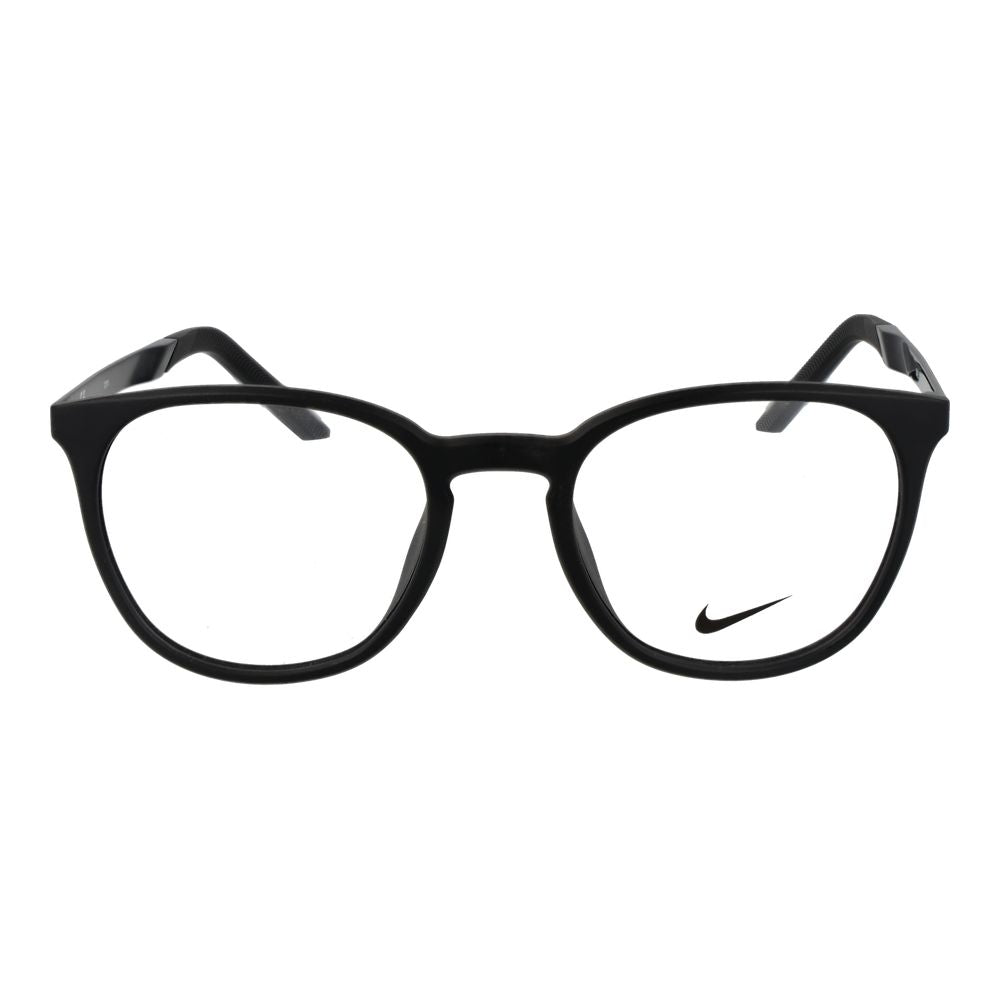 Nike Black Unisex Optical Frames - ACCEXO