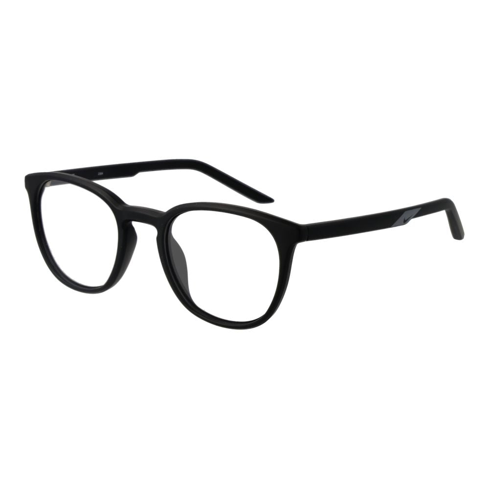 Nike Black Unisex Optical Frames - ACCEXO
