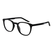 Nike Black Unisex Optical Frames - ACCEXO