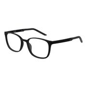 Nike Black Unisex Optical Frames - ACCEXO