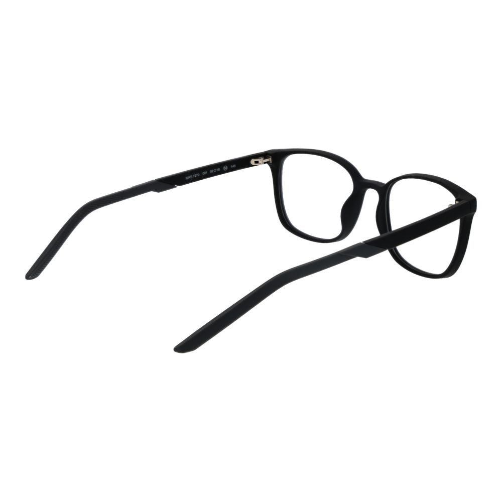 Nike Black Unisex Optical Frames - ACCEXO