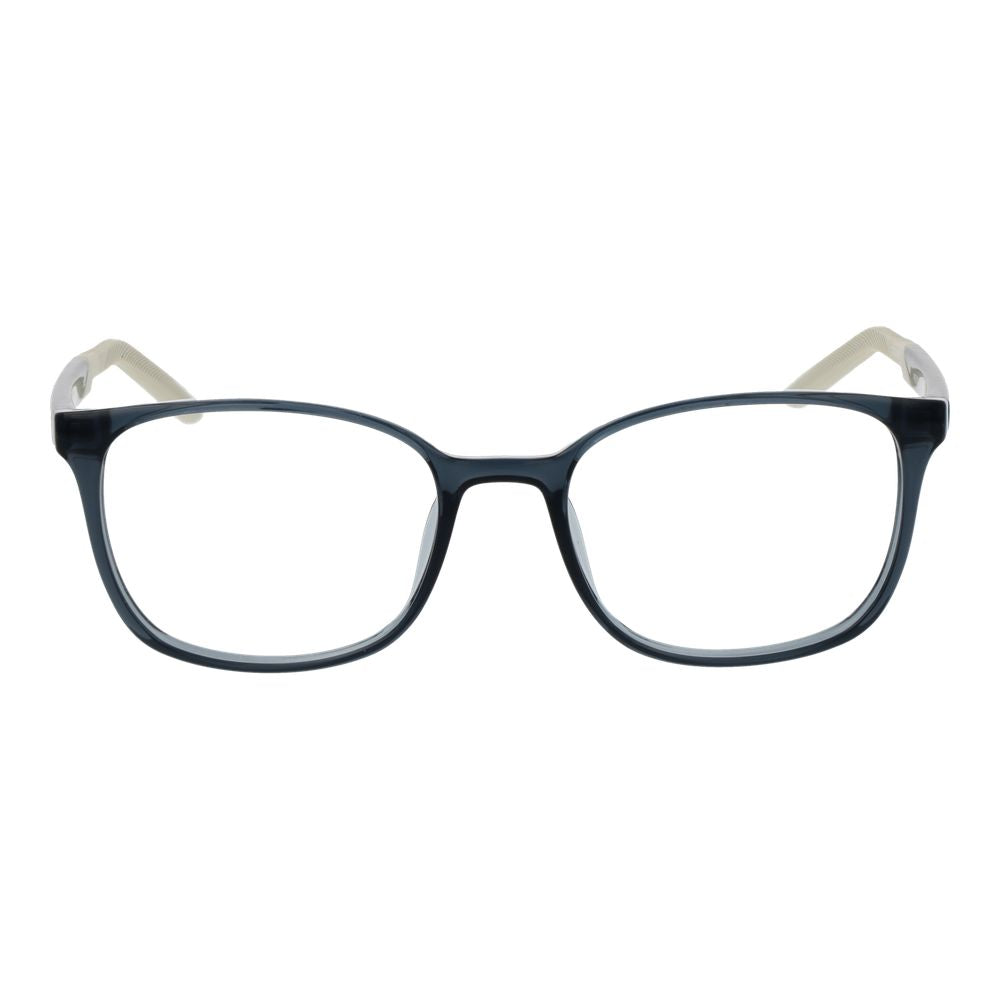 Nike Gray Unisex Optical Frames - ACCEXO