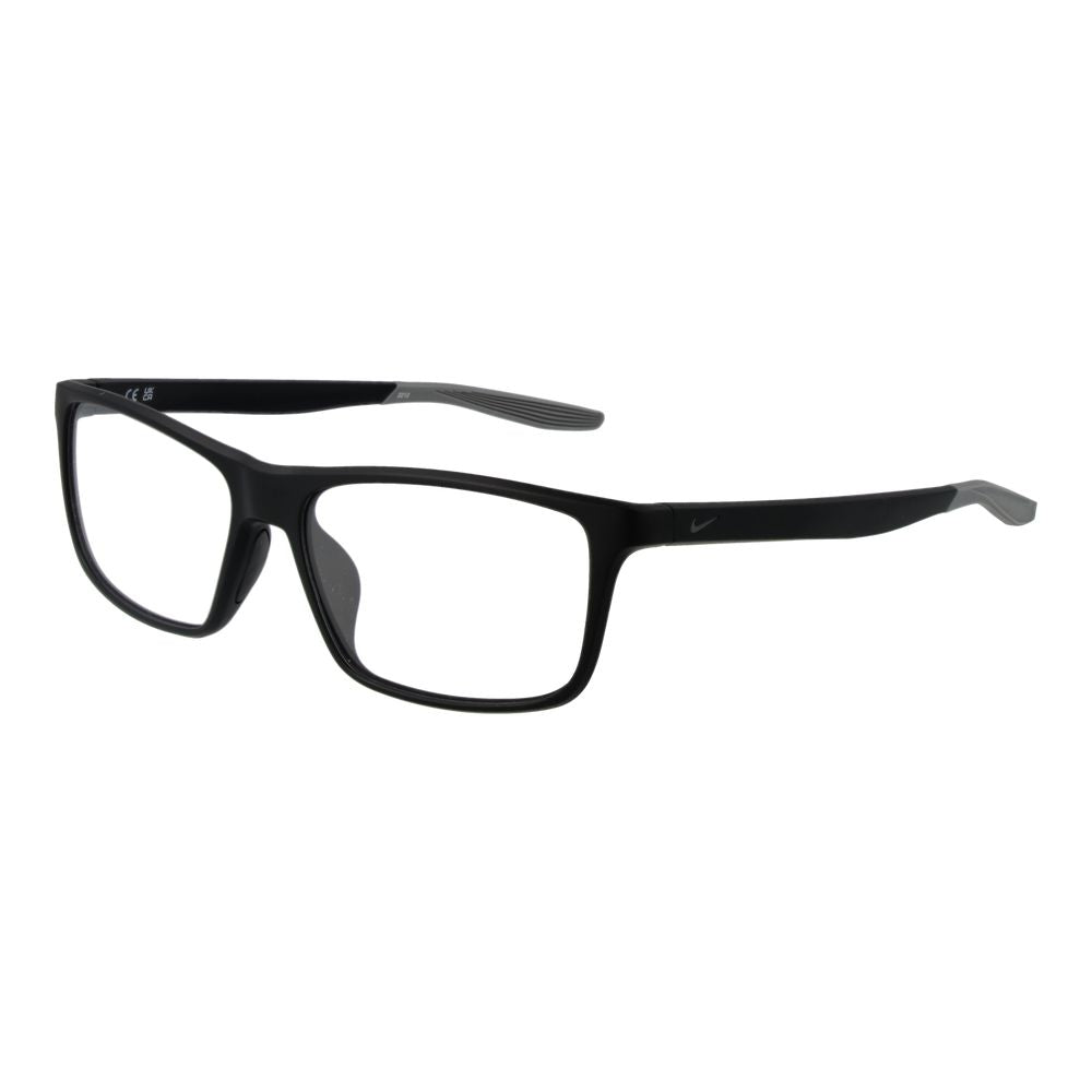 Nike Black Men Optical Frames - ACCEXO