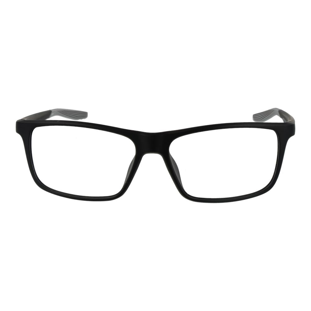 Nike Black Men Optical Frames - ACCEXO