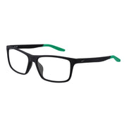 Nike Gray Men Optical Frames - ACCEXO