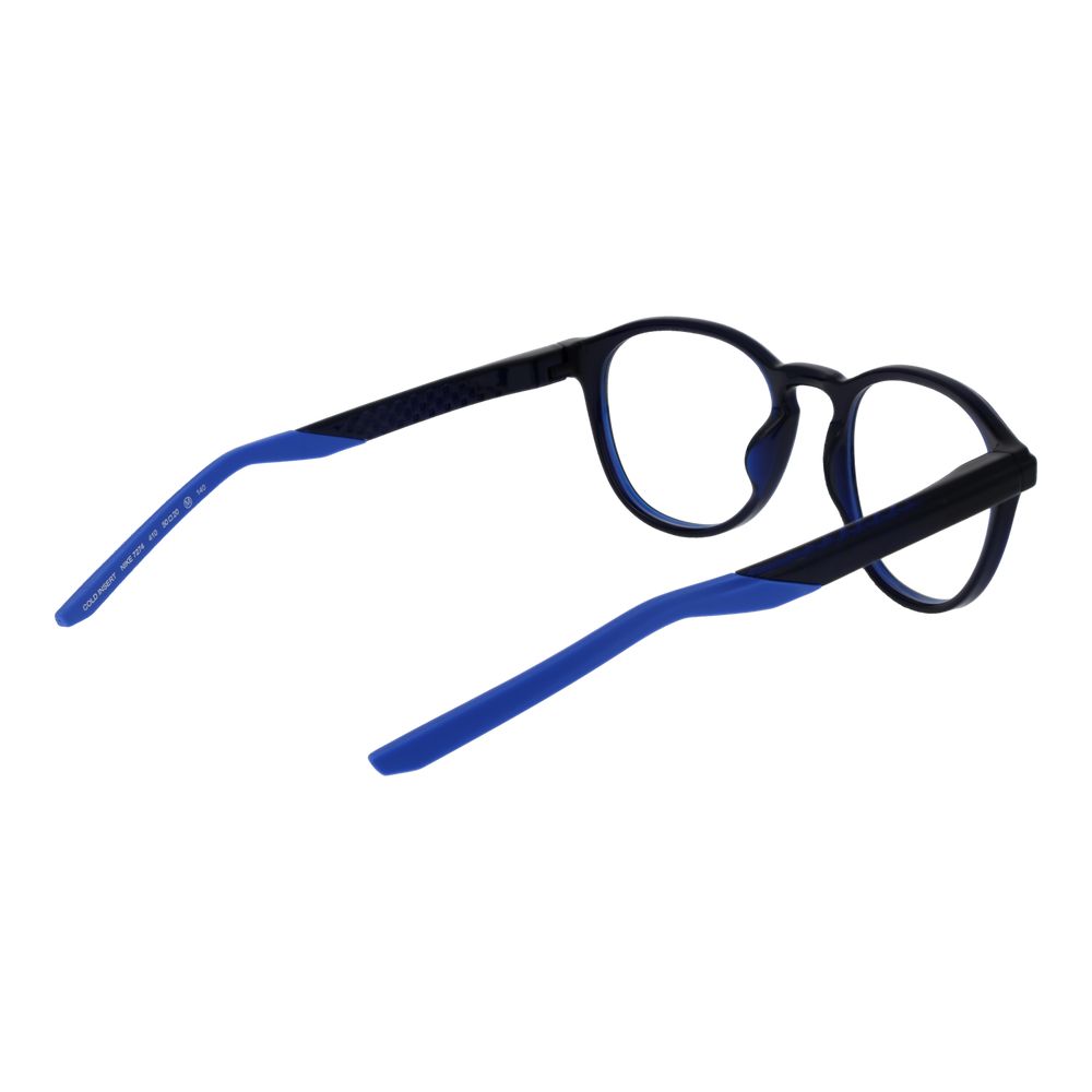 Nike Blue Men Optical Frames - ACCEXO