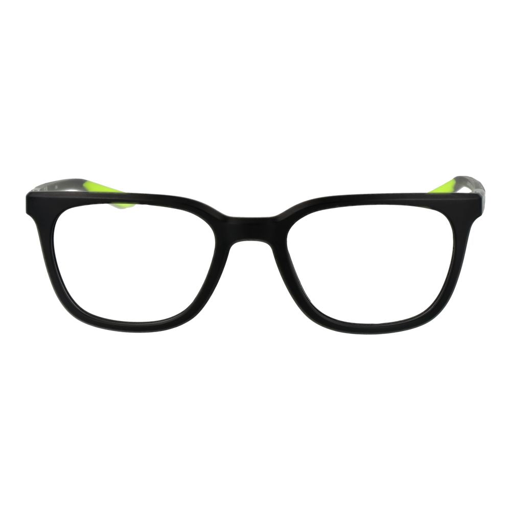 Nike Black Men Optical Frames - ACCEXO