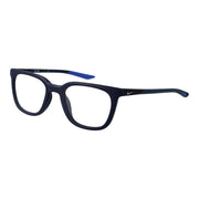 Nike Blue Men Optical Frames - ACCEXO